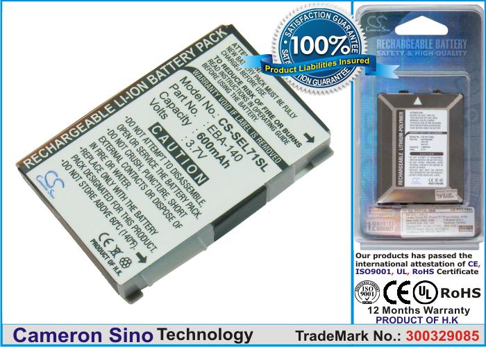 CS-SEL71SL