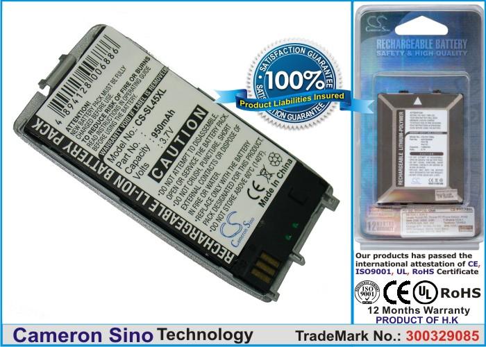 CS-SL45XL