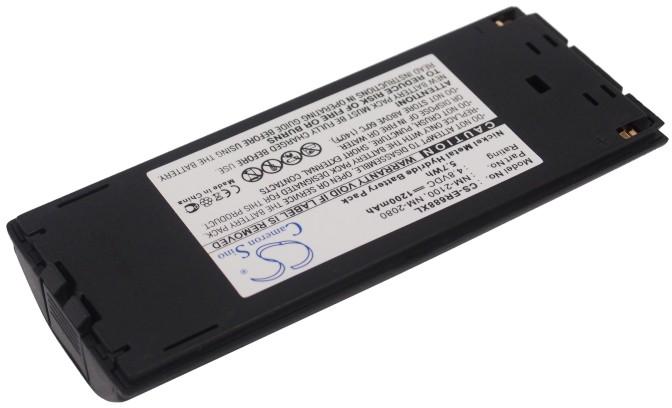 CS-ER688XL