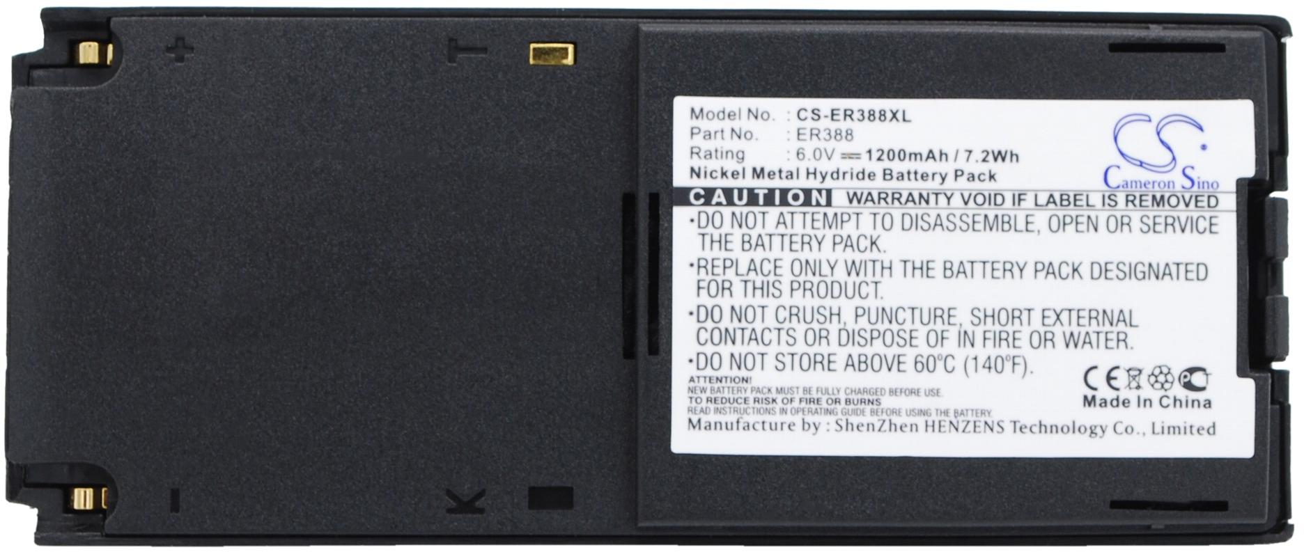 CS-ER388XL