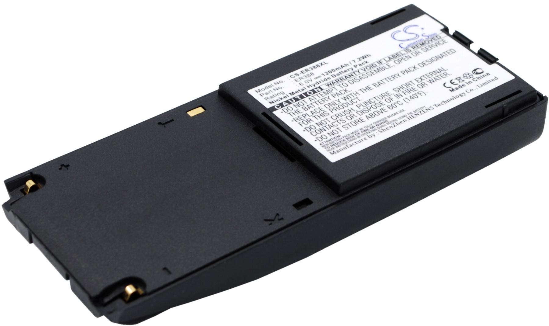 CS-ER388XL