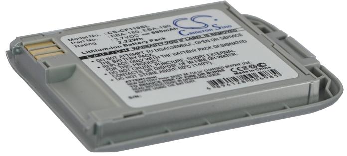 CS-CF110SL