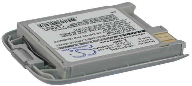 CS-CF110SL