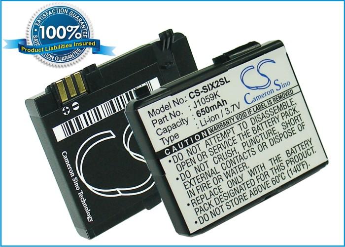 CS-SIX2SL