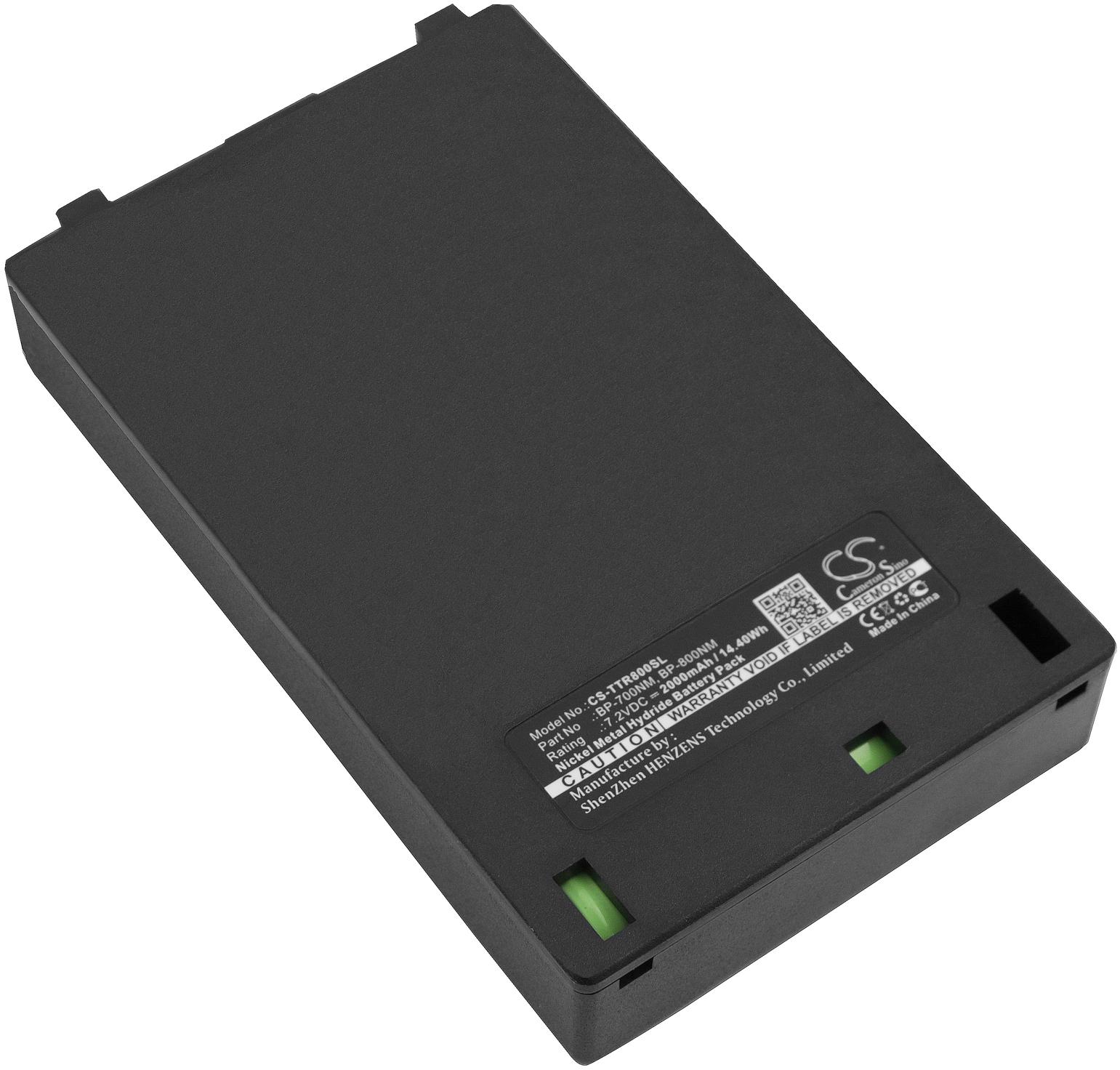 CS-TTR800SL