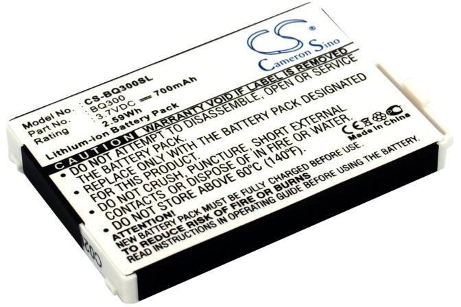 CS-BQ300SL