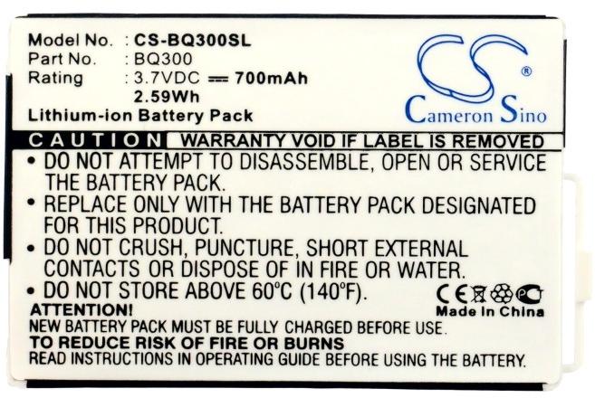 CS-BQ300SL