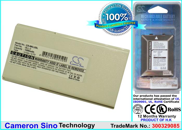 CS-NKL2SL
