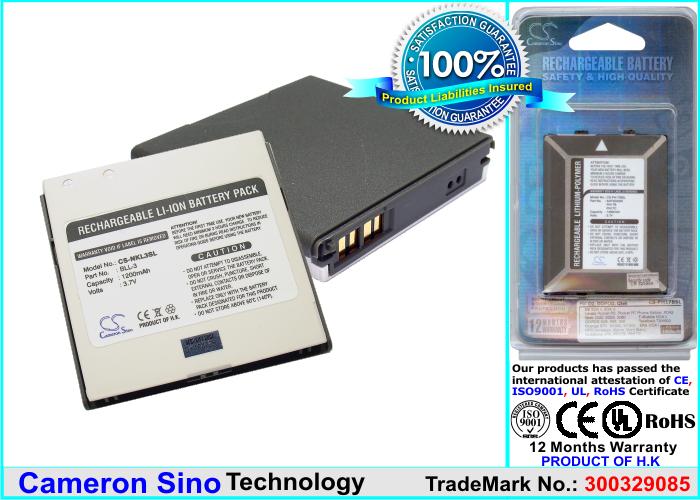 CS-NKL3SL