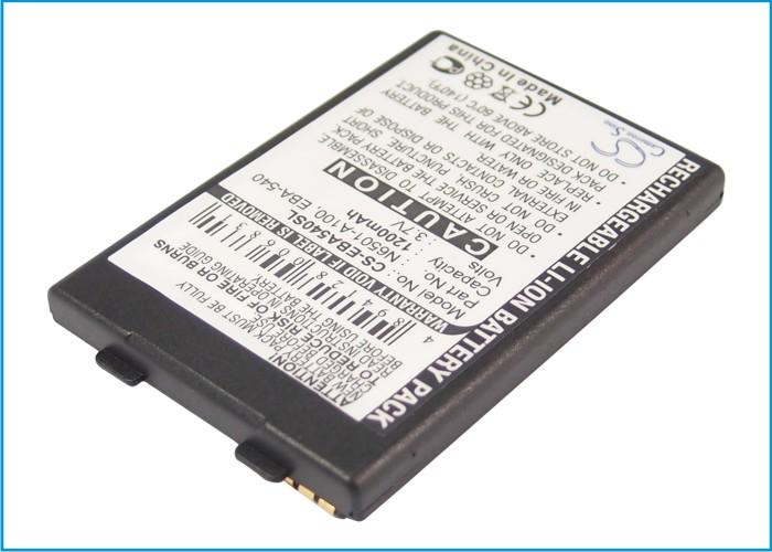 CS-EBA540SL
