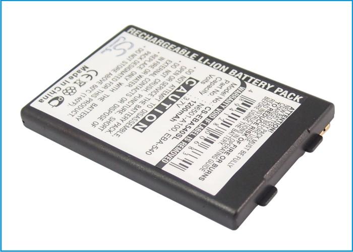 CS-EBA540SL