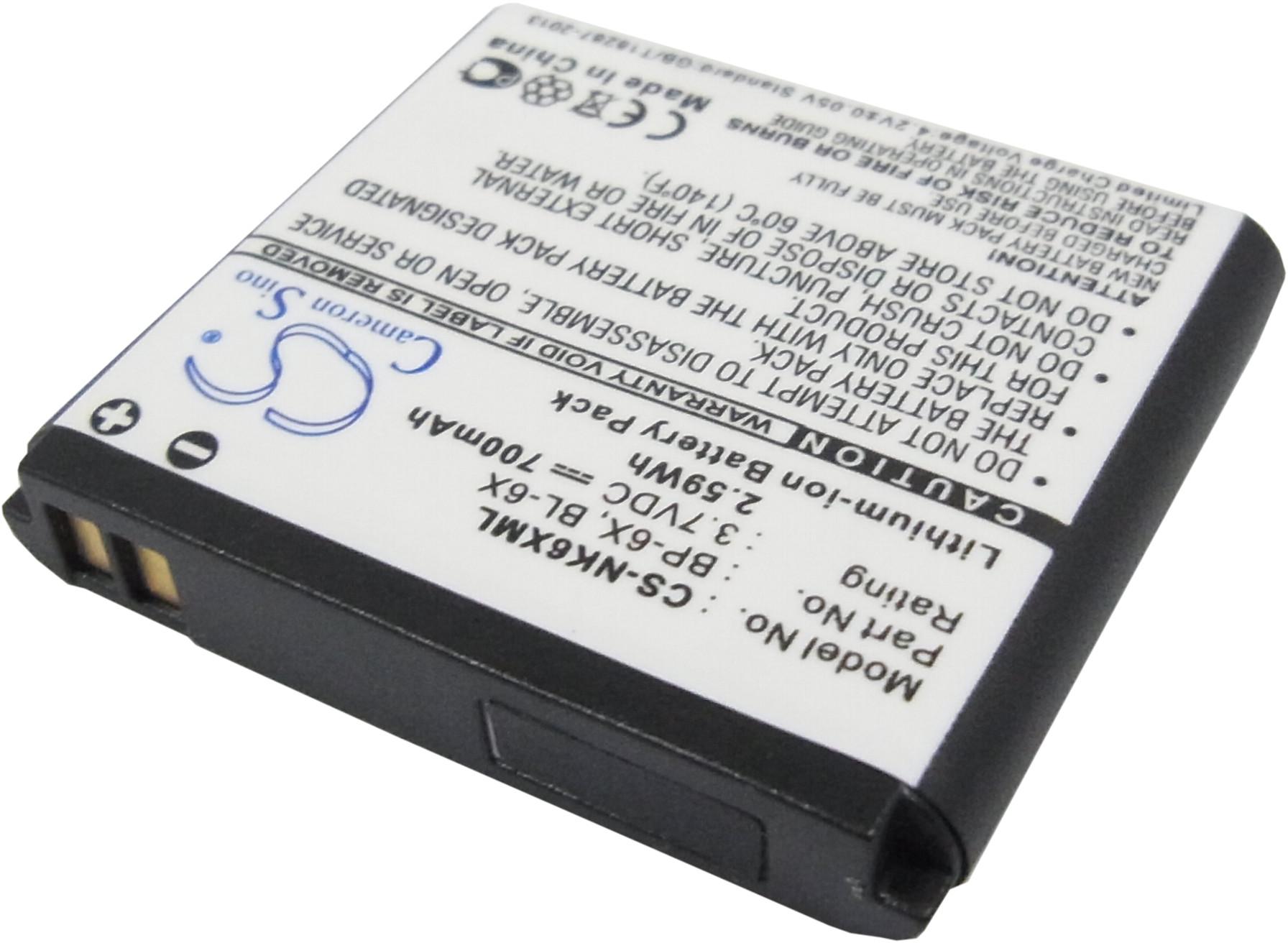 CS-NK6XML