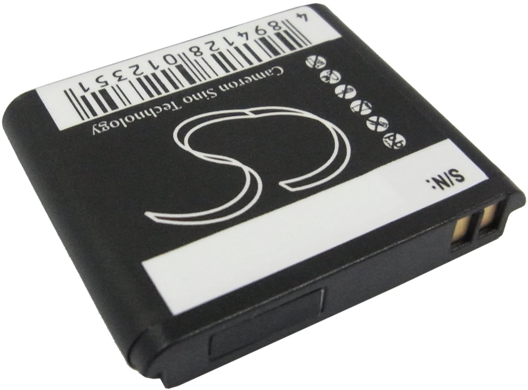CS-NK6XML