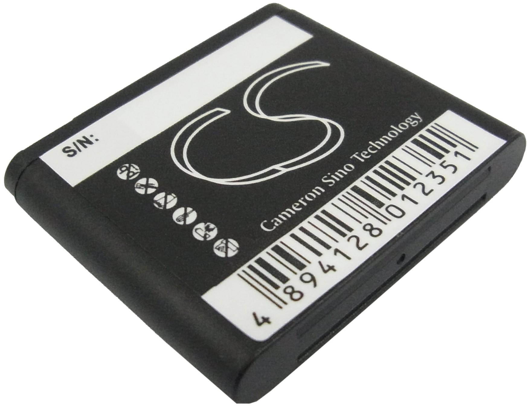 CS-NK6XML