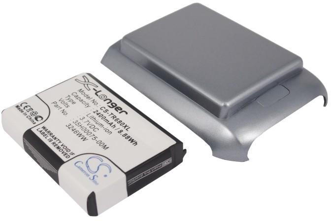 CS-TR680XL