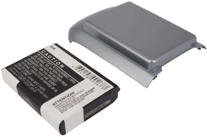 CS-TR680XL
