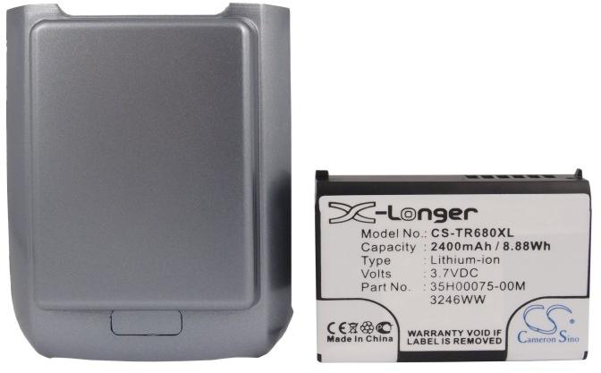 CS-TR680XL