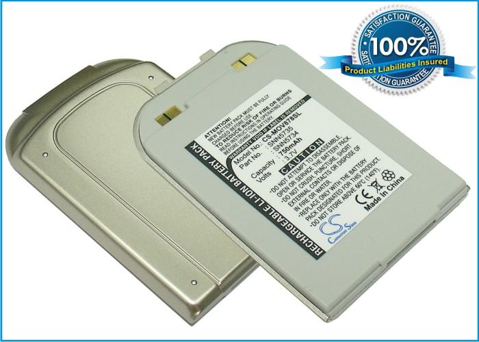 CS-MOV878SL