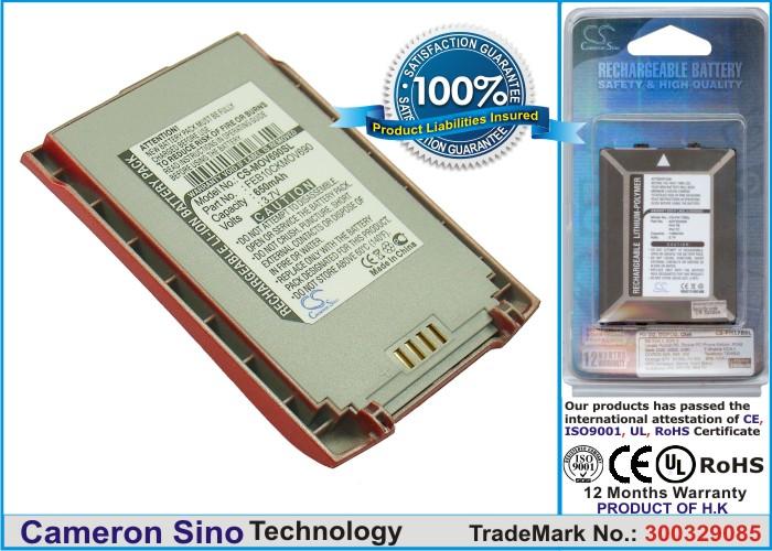CS-MOV690SL