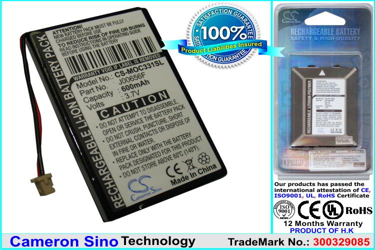 CS-MOC331SL