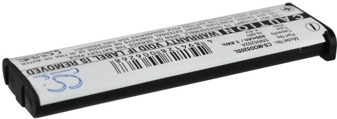 CS-MOD520SL