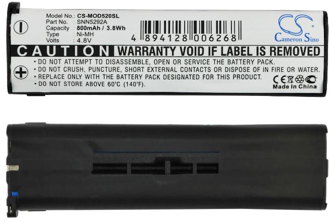 CS-MOD520SL