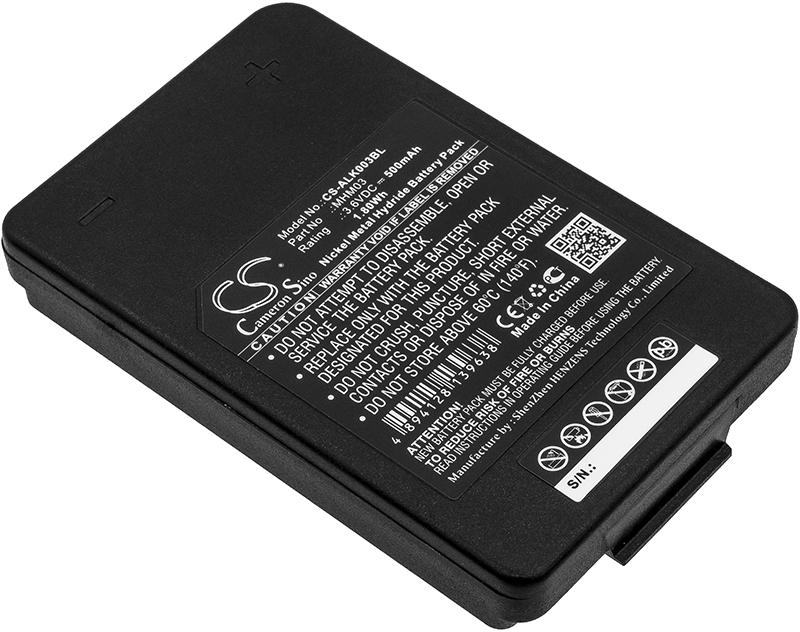 CS-ALK003BL
