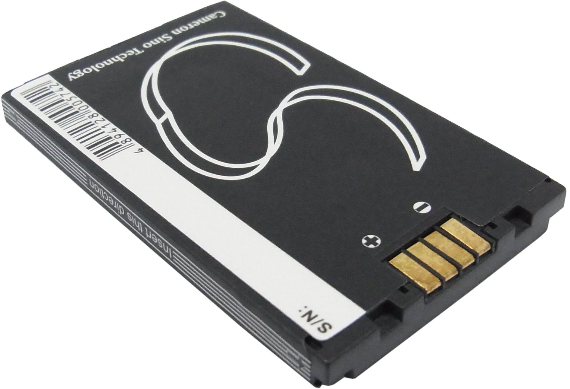 CS-MOA760XL