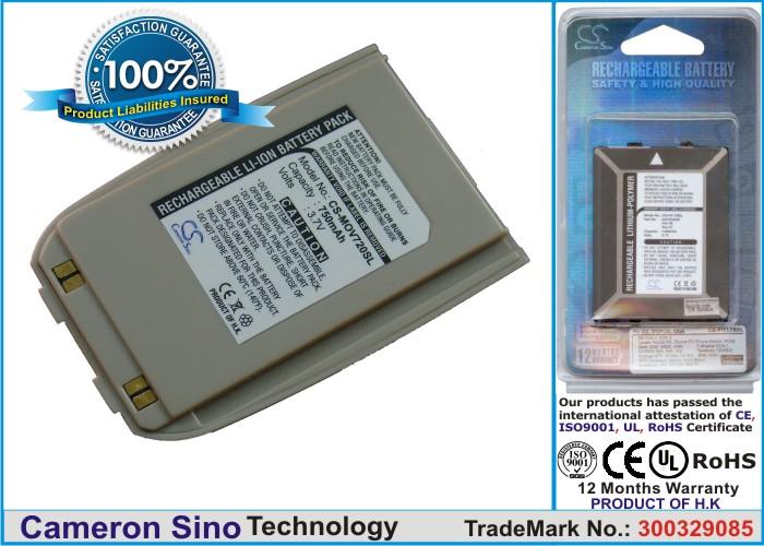 CS-MOV720SL
