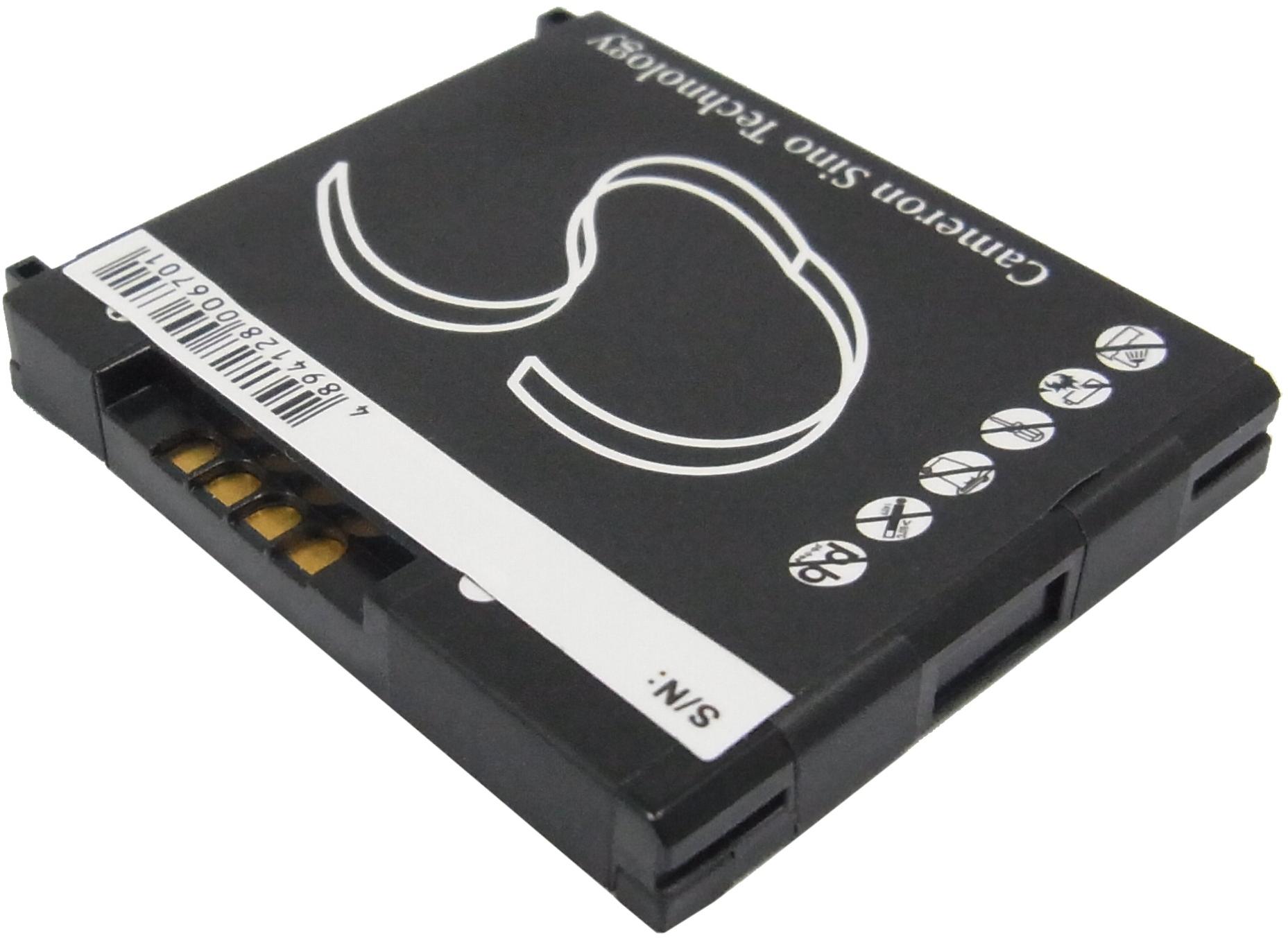 CS-MOA860SL
