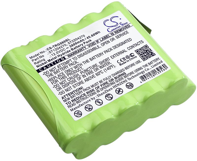 CS-TRG560SL