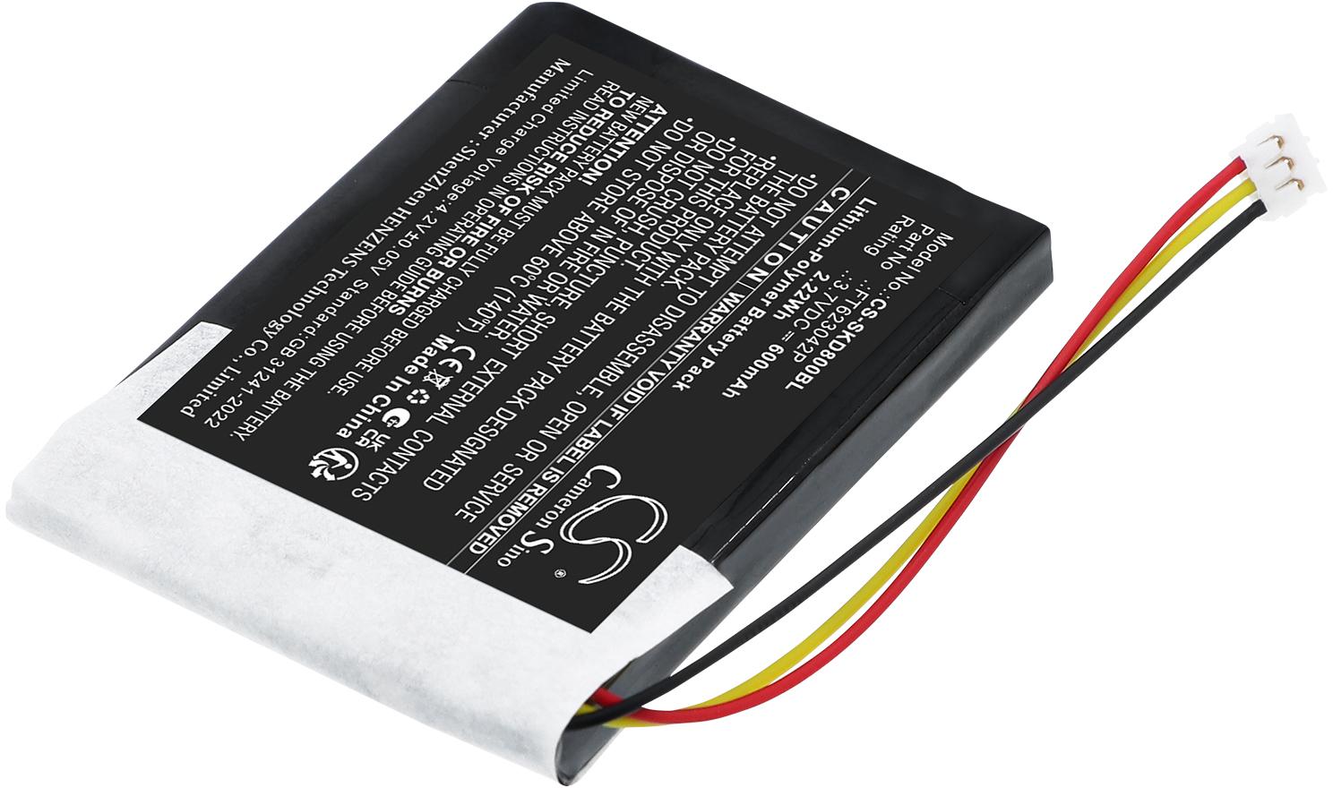 CS-SKD800BL