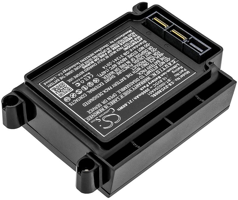 CS-ZVC800SL