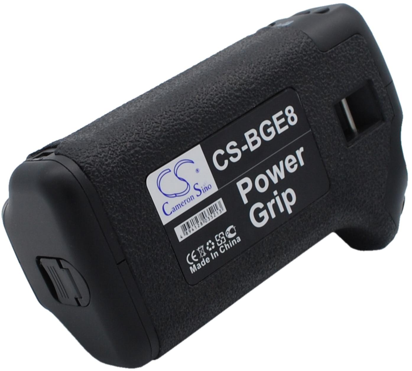 CS-BGE8