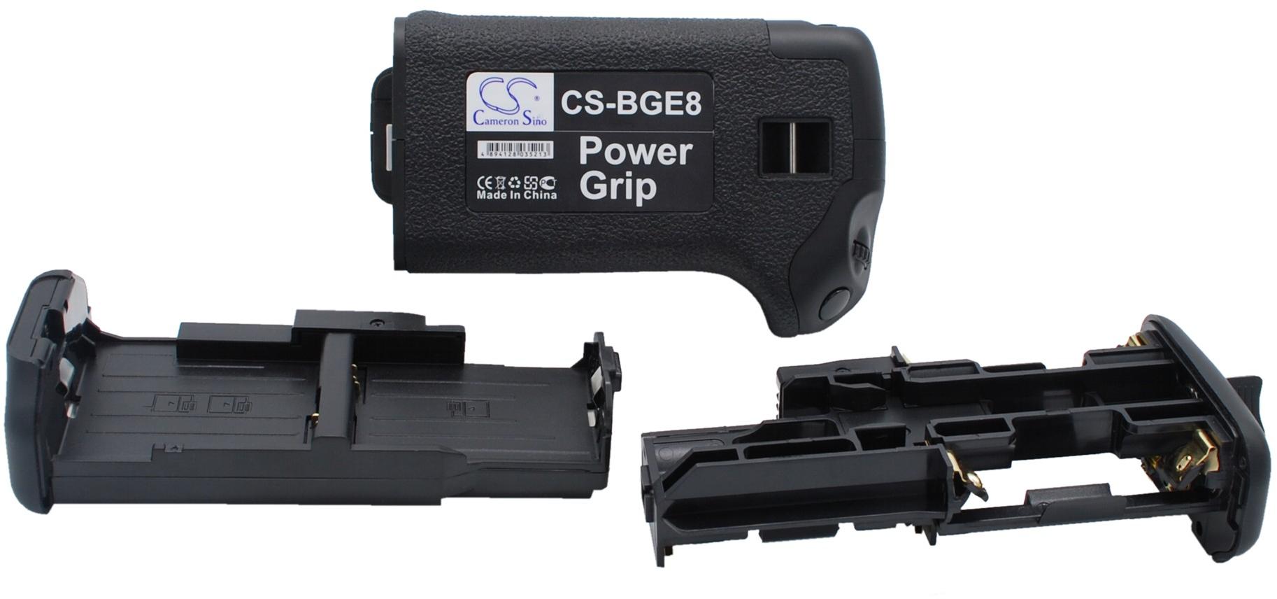 CS-BGE8
