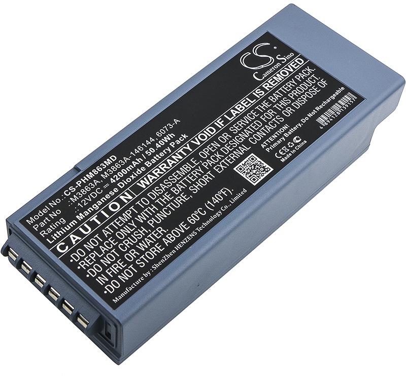 CS-PHM863MD