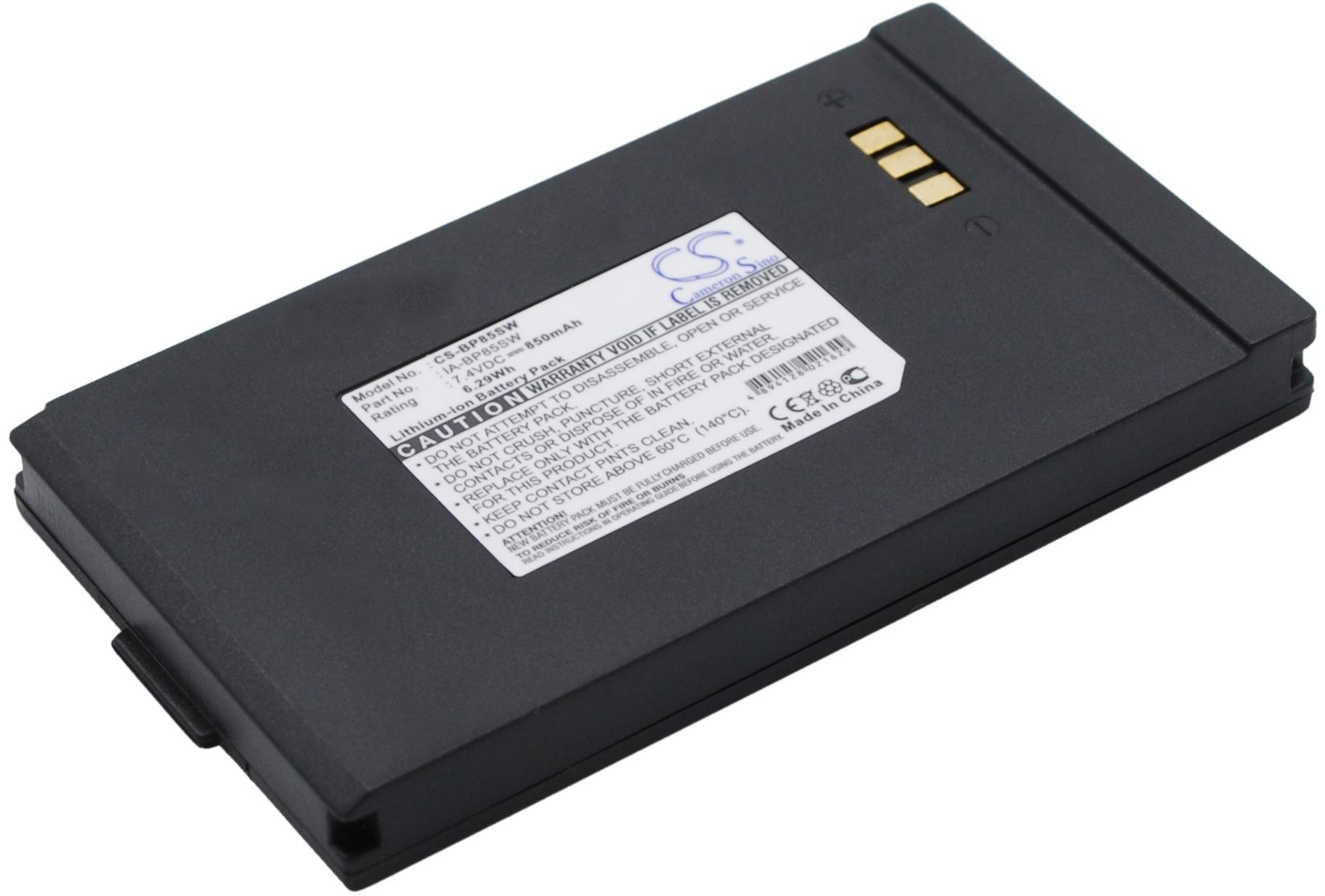 CS-BP85SW