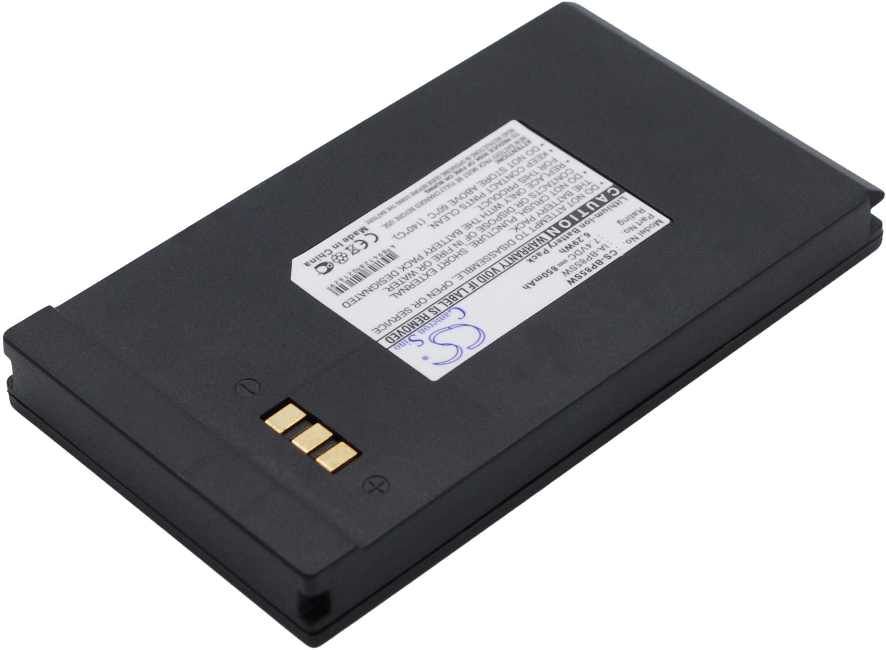 CS-BP85SW