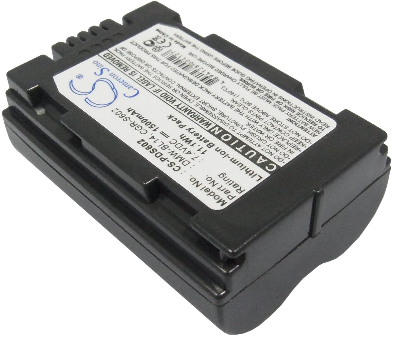 CS-PDS602