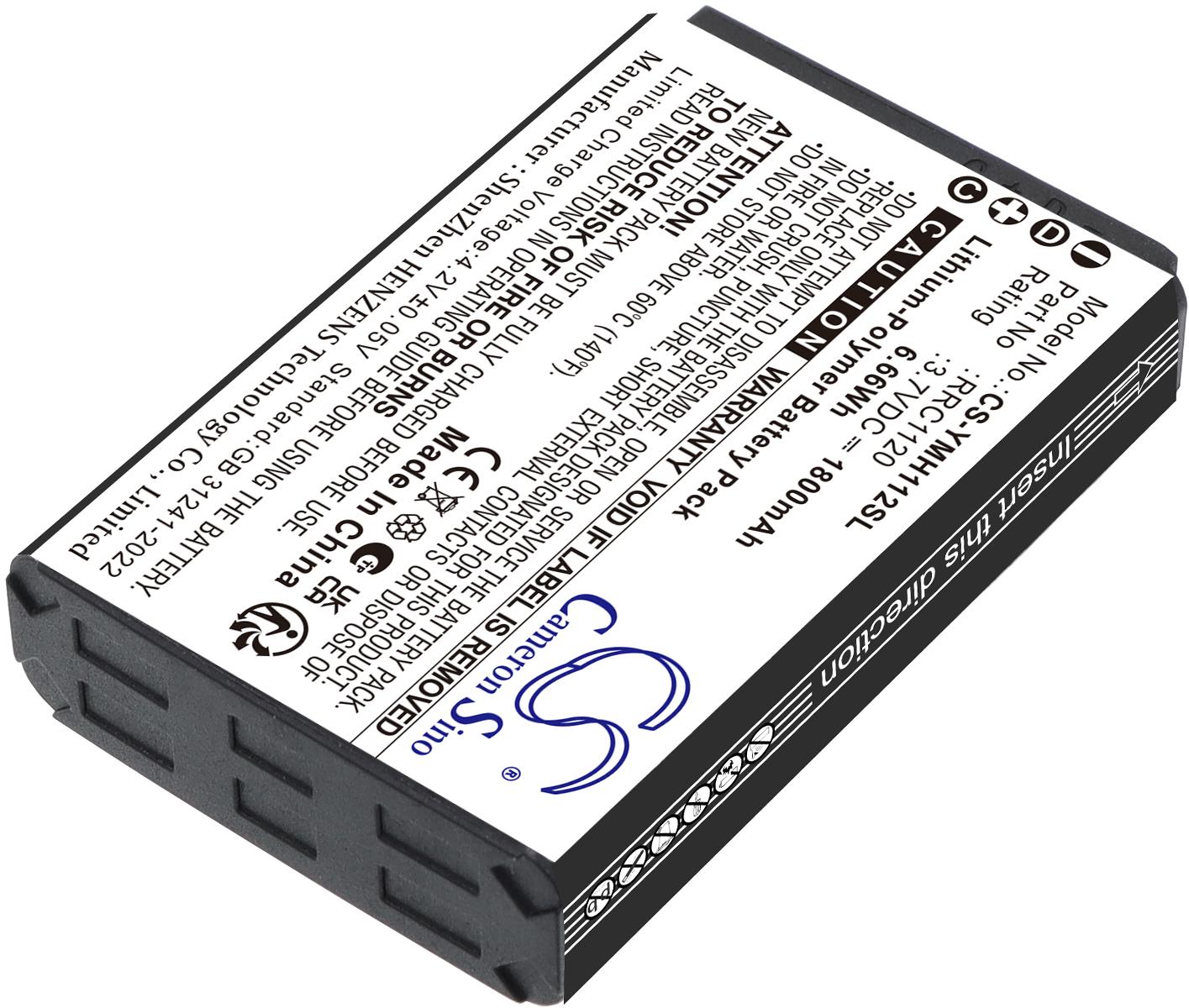 CS-YMH112SL