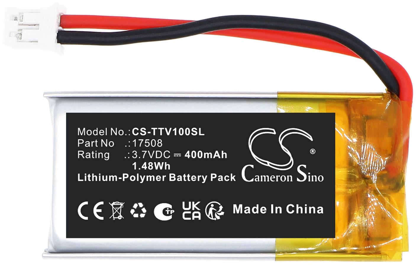 CS-TTV100SL