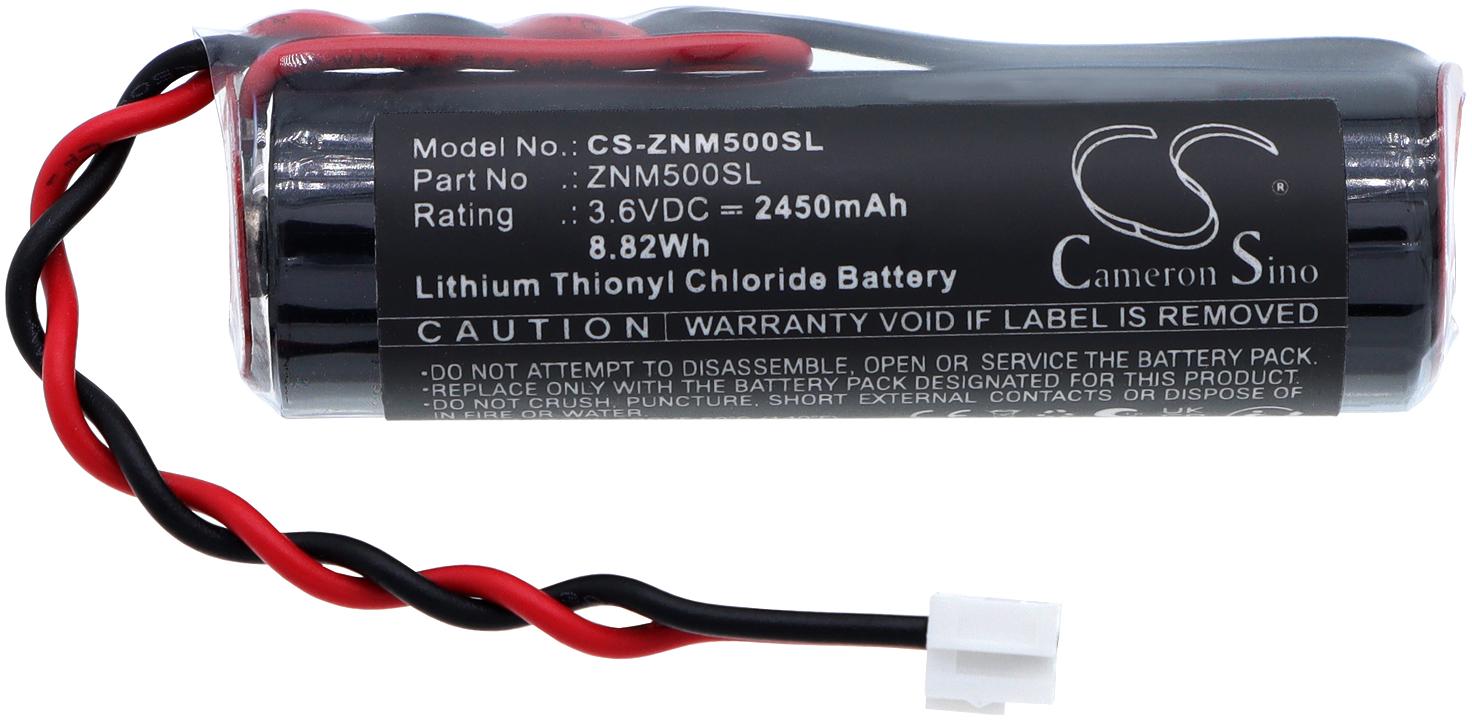 CS-ZNM500SL