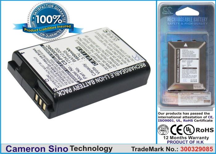CS-PHS300RC