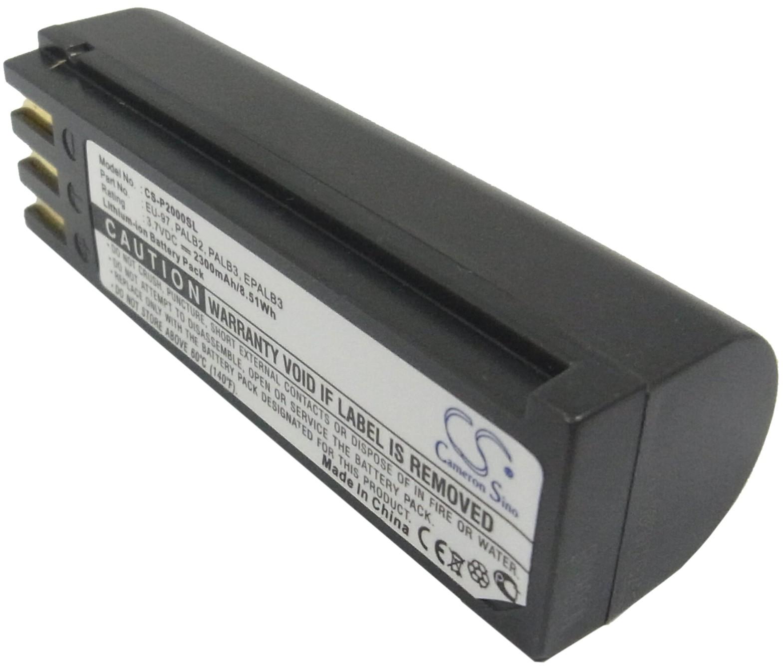 CS-P2000SL