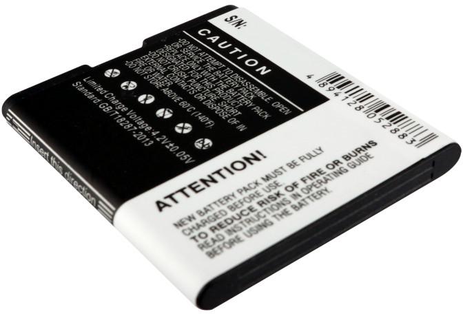 CS-HU8650XL