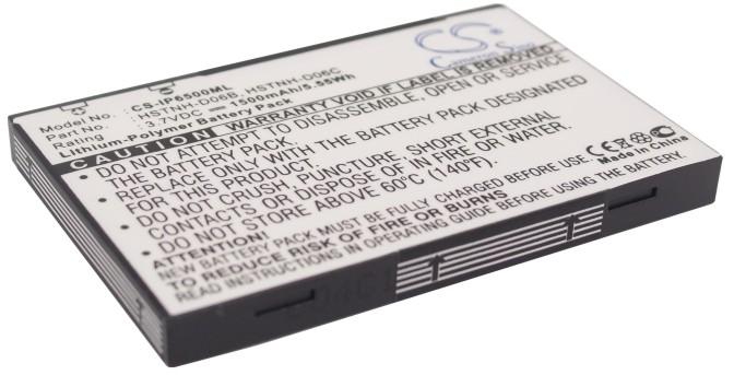 CS-IP6500ML
