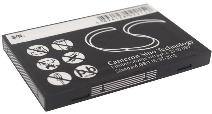 CS-IP6500ML