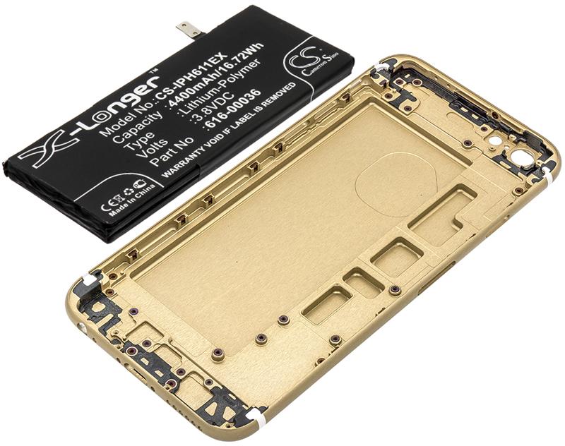 CS-IPH611EX