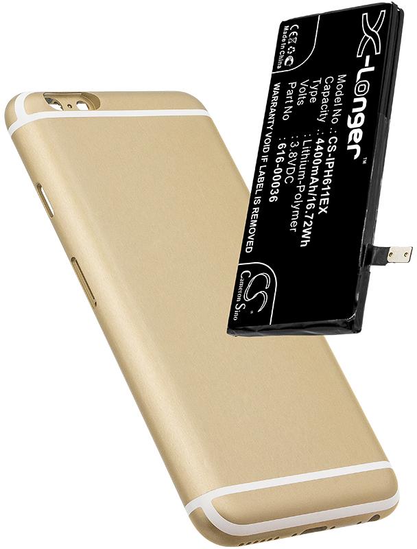 CS-IPH611EX