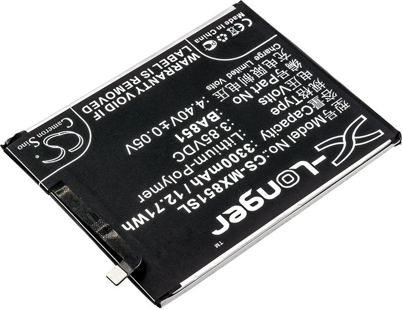 CS-MX851SL